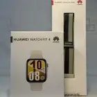 ساعة هواوي فيت 4 HUAWEI WATCH FIT