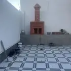 بيوت شعر مشب نار مشب رخام قرميد جمالون تلبيس قماش