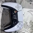 يد سوني فايف من المصنع