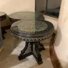 الطقم الصاله