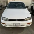 كامري موديل 97 للبيع