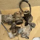 قطع غيار نيسان باترول 97