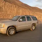 جمس يوكن 2007