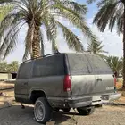 قلص جمس مقطورة سحب جمس قلص سحب