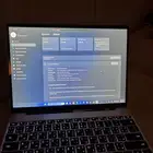 لابتوب هواوي 14 .. i5 .. مستعمل بيع مستعجل