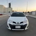 يارس Y 2020