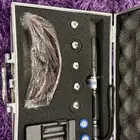 ليزر ازرق قوي جديد لم يستعمل اقتنيته اثناء رحلتي اندنوسيا