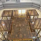 طاولة قزاز جديد