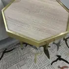 طاولة كبيرة