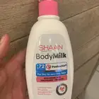 بودي ميلك