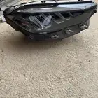 معة مرسيدس GLC 2025