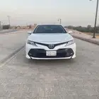 كامري 2019 فل كامل هايبرد