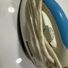 مكواة ملابس بانسونيك