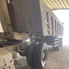 صندوق قلاب للبيع
