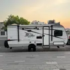 كرفان امريكي