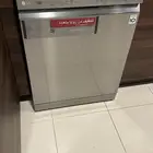 LG Dishwasher Half price - نصف السعر جلاية ال جي