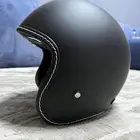 خوذة دراجة ناريه