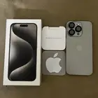 ايفون 15 برو