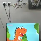 شاشه نيكاي 32بوصه للبيع النيسم الشرقي