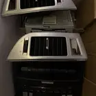 مسجل باجيرو الوكاله مع ديكور المكيف