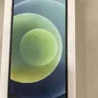 جوال ايفون 12 لون اخضر