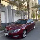 لنكولن mkz موديل 2014