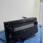 مسجل هايلكس 13 قطري وكاله