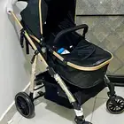 عربة و مشايه اطفال