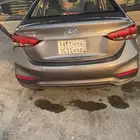 أكسنت موديل 2019