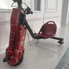 سكوتر كهرابائي