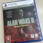 ALAN WAKE 2 للبيع الن ويك