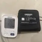 جهاز قياس الضغط نظيف من شركه omron