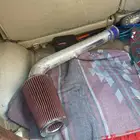 فلتر سبكتر مع ماصوره للبيع