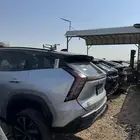 قطع غيار جيلي ستاريا