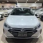 هيونداي النترا 2019