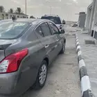 سياره للتنازل نيسان