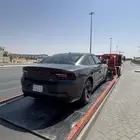 سطحه شمال الرياض