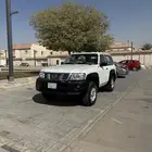 باترول ربع 2006