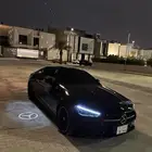 مرسيدس CLE 2024 AMG coupe