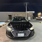 هونداي افانتي وارد كوري