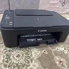 طابعه كانون