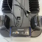 مبرد سوني