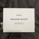 Byredo mojave ghost عطر بايريدو