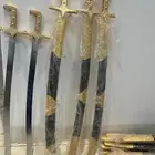 سيوف   الاتجار عرضه نجديه