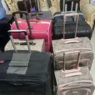 شناط سفر متنوعه