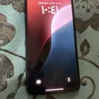 إيفون XS max الذاكرة 256 والبطارية 87 خالي من العيوب