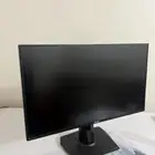 للبيع شاشة قيمنق مقاس 27 الحد900