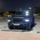 رانجلر صحاري 2021