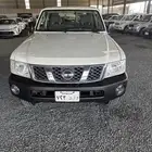 باترول نيسان مكيف واحد