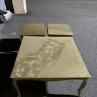 طاوله خشب